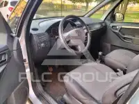 2008 Opel MERIVA