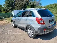 2008 Opel ANTARA