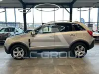 2008 Opel ANTARA