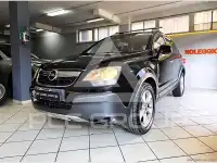 2008 Opel ANTARA