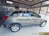 2008 Opel ANTARA