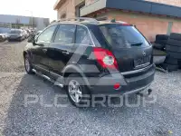 2008 Opel ANTARA