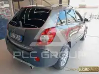 2008 Opel ANTARA