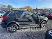 2008 Opel ANTARA