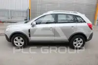 2008 Opel ANTARA