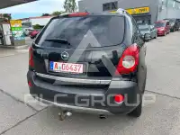 2008 Opel ANTARA