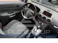 2008 Opel ANTARA