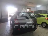 2008 Opel ANTARA