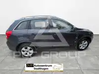 2008 Opel ANTARA