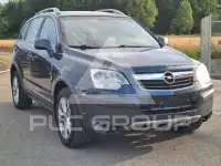 2008 Opel ANTARA