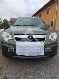 2008 Opel ANTARA