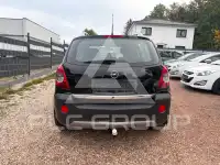 2008 Opel ANTARA