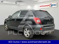 2008 Opel ANTARA