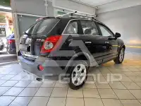 2008 Opel ANTARA