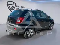 2008 Opel ANTARA