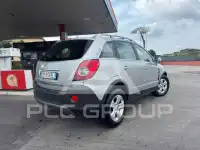 2008 Opel ANTARA