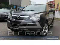 2008 Opel ANTARA