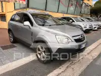 2008 Opel ANTARA