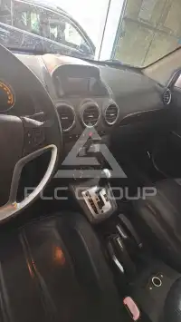 2008 Opel ANTARA