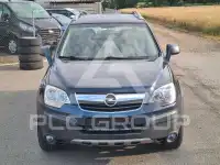 2008 Opel ANTARA
