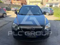 2008 Opel ANTARA