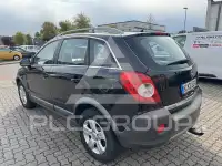 2008 Opel ANTARA