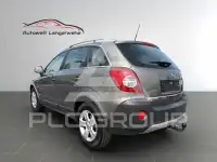 2008 Opel ANTARA
