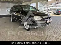 2008 Opel ANTARA