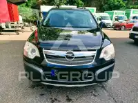 2008 Opel ANTARA