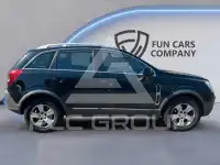 2008 Opel ANTARA