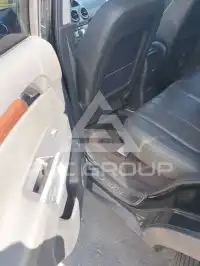 2008 Opel ANTARA