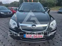 2008 Opel ANTARA