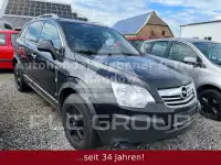 2008 Opel ANTARA