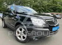 2008 Opel ANTARA