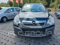 2008 Opel ANTARA