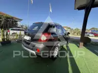 2008 Opel ANTARA