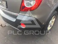2008 Opel ANTARA
