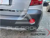 2008 Opel ANTARA
