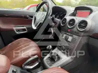 2008 Opel ANTARA