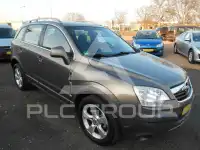 2008 Opel ANTARA