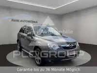2008 Opel ANTARA