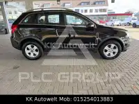 2008 Opel ANTARA