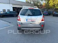 2008 Opel ANTARA