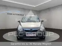 2008 Opel ANTARA