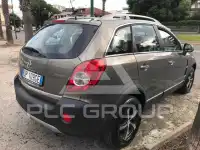 2008 Opel ANTARA