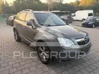 2008 Opel ANTARA