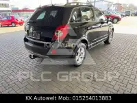 2008 Opel ANTARA