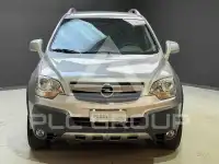 2008 Opel ANTARA