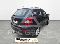2008 Opel ANTARA