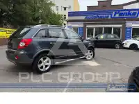 2008 Opel ANTARA